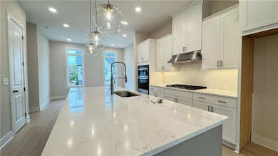 2604 Alcovy Trail NE, Marietta, GA 30062 - photo 7