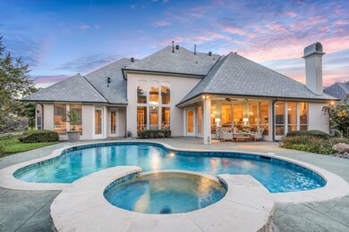 504 Vicksburg Way, Southlake, TX 76092 - photo 4