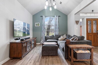 465 Oak Ridge Rd, Denison, TX 75021 - photo 7