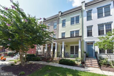 556 Regent Place NE, Washington, DC 20017 - photo 2