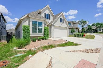 619 Kimble Creek Loop, Kyle, TX 78640 - photo 3