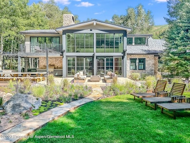 1465 Red Butte Dr, Aspen, CO 81611 - photo 3