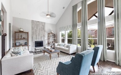 3915 Gervasi, San Antonio, TX 78261 - photo 6