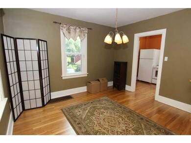 Dining Room.