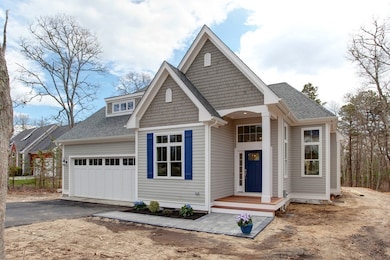 44 Mckenna Ridge Dr, Falmouth, MA 02536 - photo 2