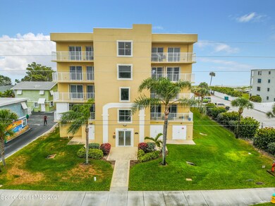 1493 S Atlantic Avenue APT 52-3