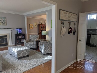 9109 Old Barnette Place, Huntersville, NC 28078 - photo 3