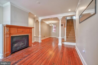 1412 Battery Ave, Baltimore, MD 21230 - photo 3