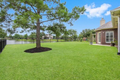 3114 Schumann Oaks Dr, Spring, TX 77386 - photo 3