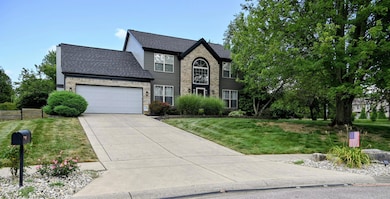12008 Sheldrake Ct, Pickerington, OH 43147 - photo 2