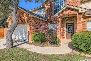 13607 Windy Creek, Helotes, TX 78023 - photo 5