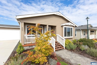 883 N Rock Rose Ave, Sequim, WA 98382 - photo 3