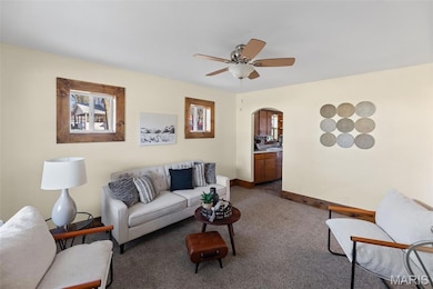 3417 Badley Ave, Alton, IL 62002 - photo 7