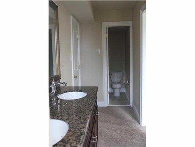 Master Bath/Spa.