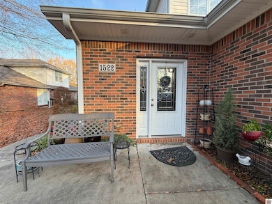 1522 New Holt Rd, Paducah, KY 42001 - photo 2