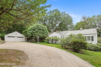 320 Cognewaugh Rd, Cos Cob, CT 06807 - photo 7