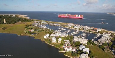 Harbour (1)