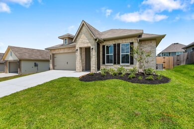 1410 Whitney Ln, Brenham, TX 77833 - photo 7