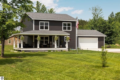 6330 Lund Rd SW, Fife Lake, MI 49633 - photo 2