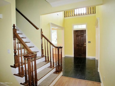 Foyer View 3