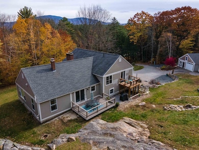 1903 Route 114, North Sutton, NH 03260 - photo 2