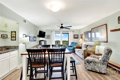 85 Van Horne Ave unit 19B, Tybee Island, GA 31328 - photo 6