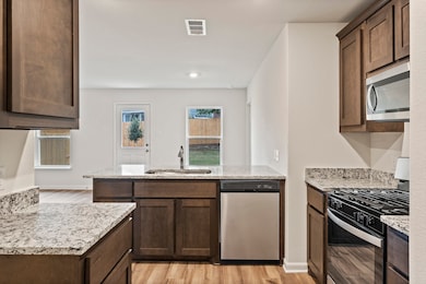 1113 Tempe Ln, Fort Worth, TX 76108 - photo 3