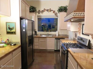 Concrete Countertops