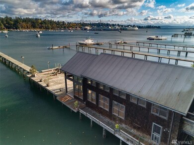 5949 Rose Loop NE, Bainbridge Island, WA 98110 - photo 5