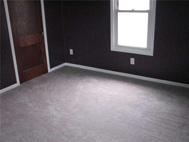 Bedroom.