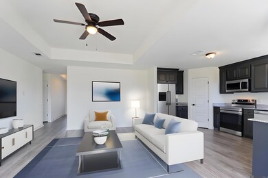 Model Holly Floor plan Not Existing