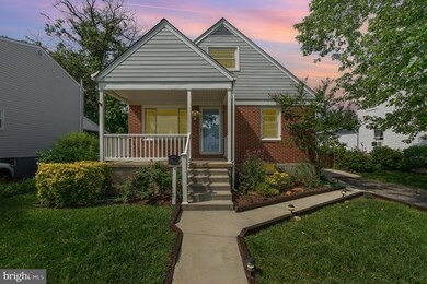 22 Belfast Rd, Lutherville Timonium, MD 21093 - photo 2