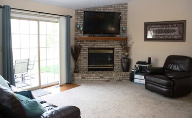 1501 Waverly Ct, Lafayette, IN 47909 - photo 4