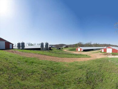 55286 S 706 Rd, Colcord, OK 74338 - photo 2