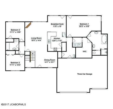 Perche Pointe Pl Columbia MO-small-002-1