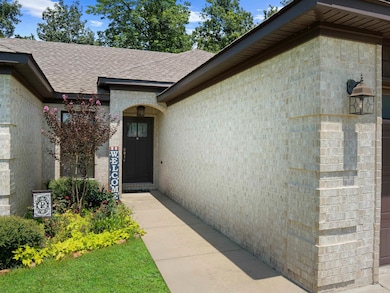 509 Crepe Myrtle Loop, Cabot, AR 72023 - photo 6