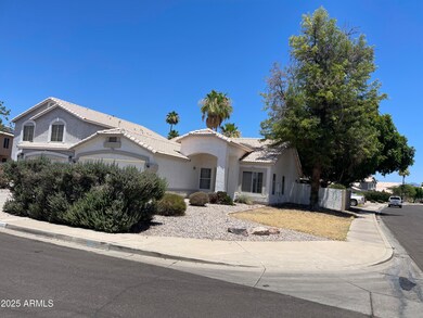 2463 S Avoca Cir, Mesa, AZ 85209 - photo 2