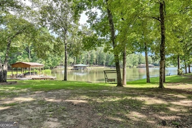 180 de Jarnette Rd, Eatonton, GA 31024 - photo 2