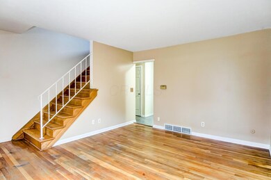 Beautiful Hardwood Floors