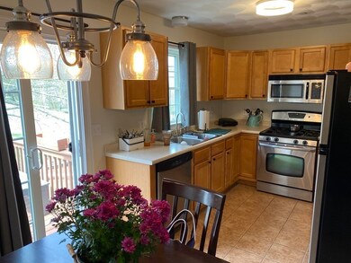 5239 N Main St unit 1, Fall River, MA 02720 - photo 4