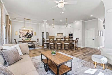 9038 Charles Francis Ln, Cornelius, NC 28031 - photo 5