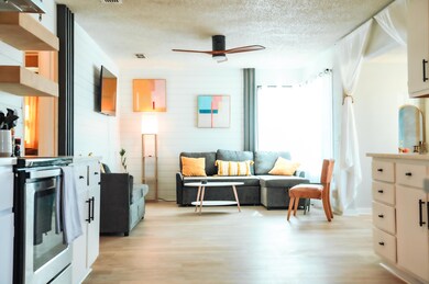 2436 24th St unit Front, Lubbock, TX 79411 - photo 5