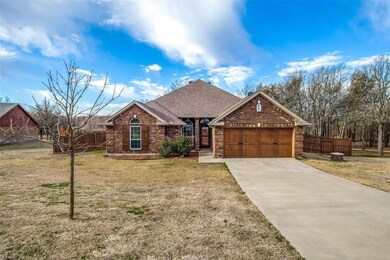 188 Sandpiper Dr, Weatherford, TX 76088 - photo 2