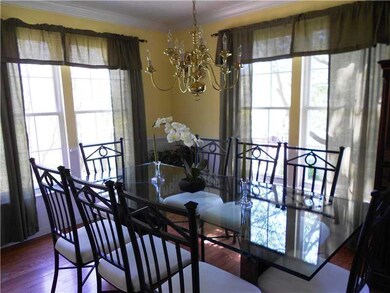Dining Room.