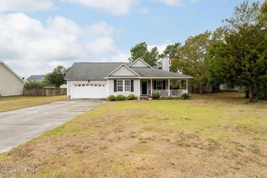 6306 Welmont Dr, Wilmington, NC 28412 - photo 2