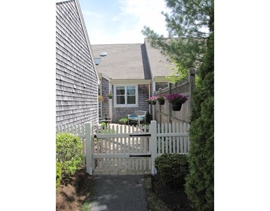 9 Tilley Crescent unit 9, Plymouth, MA 02360 - photo 2