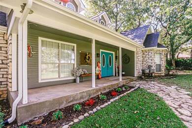 1081 Fm 1708, Weatherford, TX 76087 - photo 3