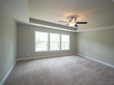 525 Avenue of the Carolinas unit 38, Carthage, NC 28327 - photo 4