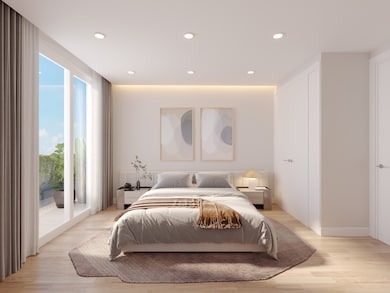 343 Menahan St unit 2-A, Brooklyn, NY 11237 - photo 4