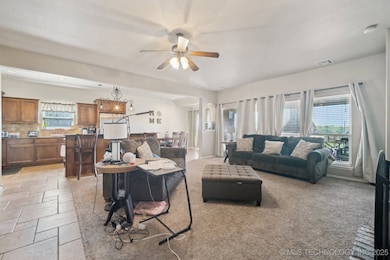 1946 E 135th St S, Bixby, OK 74008 - photo 5